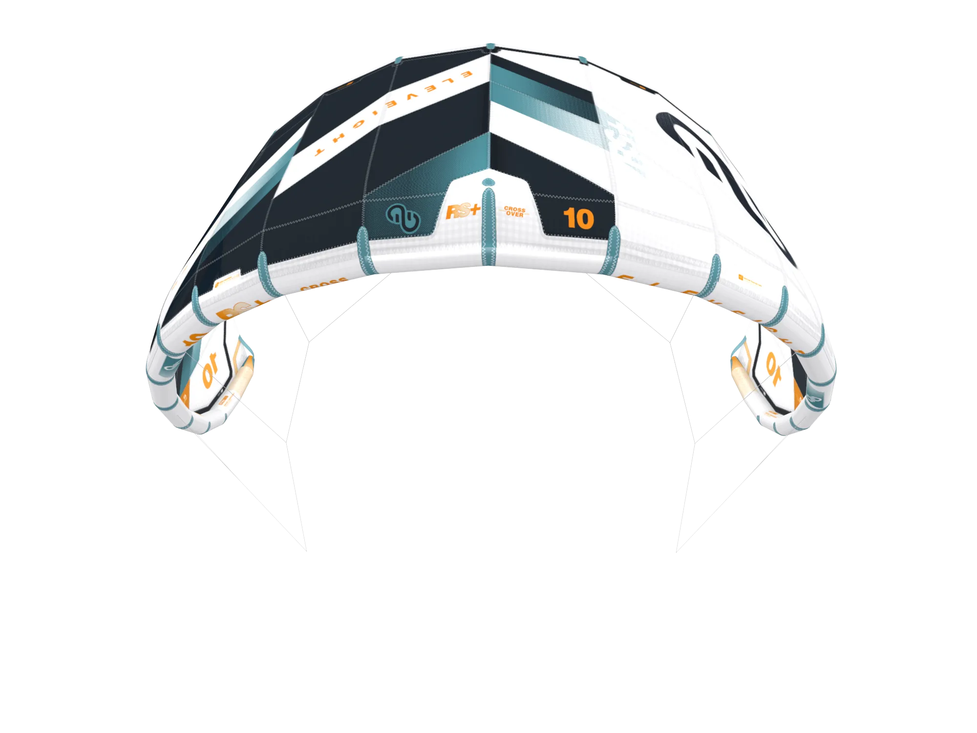 2025 Eleveight RS  V2