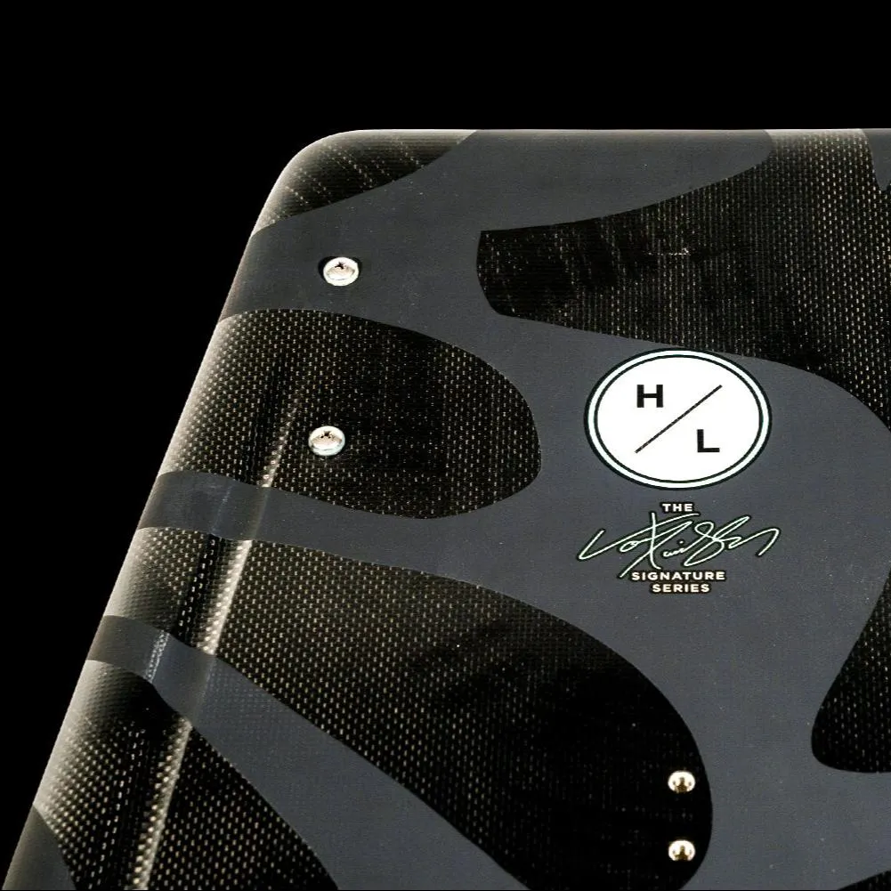 2025 Hyperlite Capitol Loaded Wakeboard