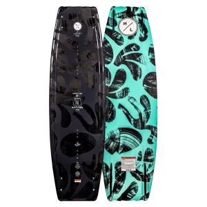 2025 Hyperlite Capitol Loaded Wakeboard