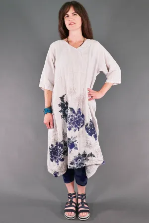 2195 Serenade Tunic Cool Gray-P