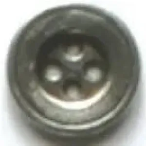 5/8" Grey DB1962 -- Dill Buttons
