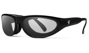 7eye by Panoptx Airshield - Diablo Sunglasses