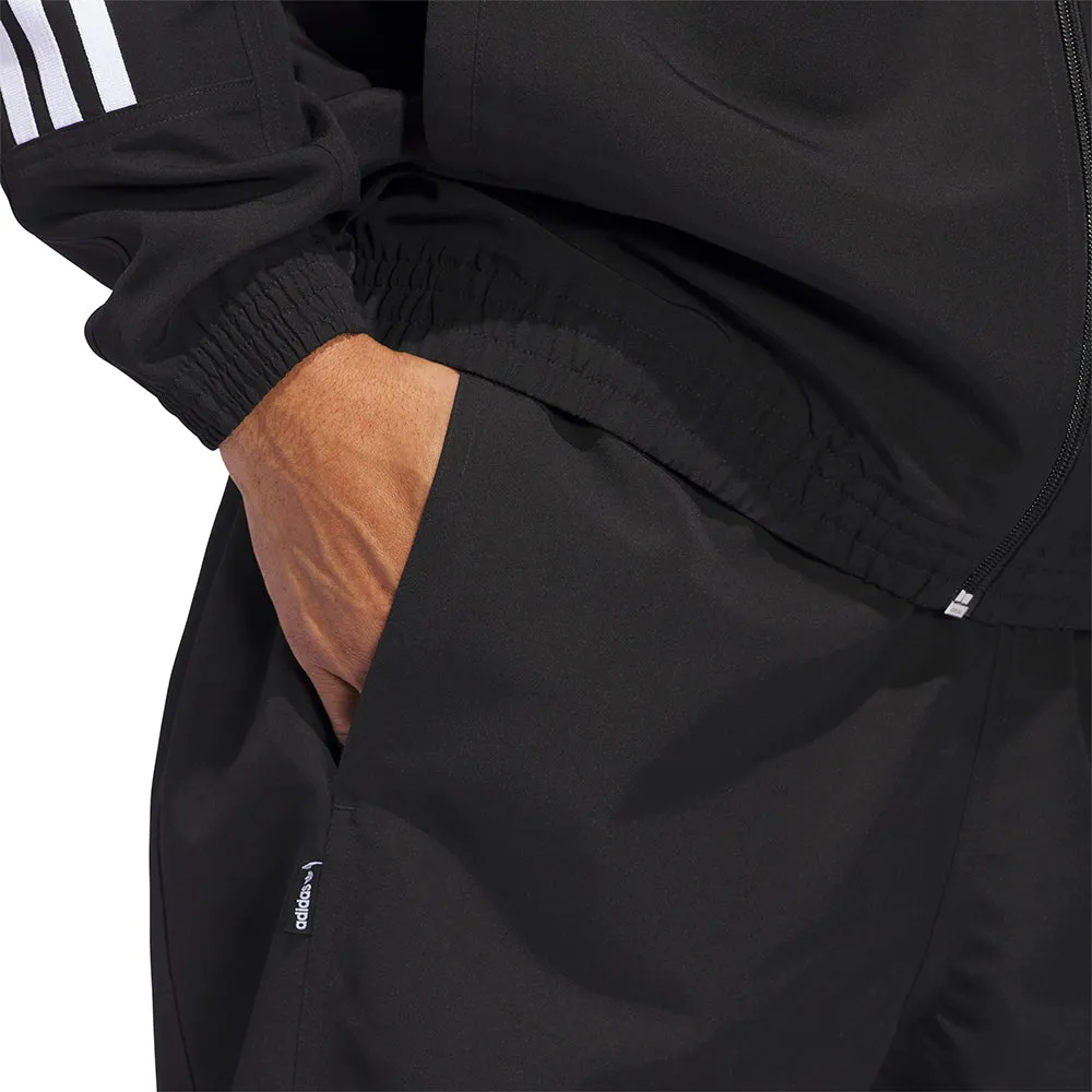 Adidas Gatsele Track Pants Black/White