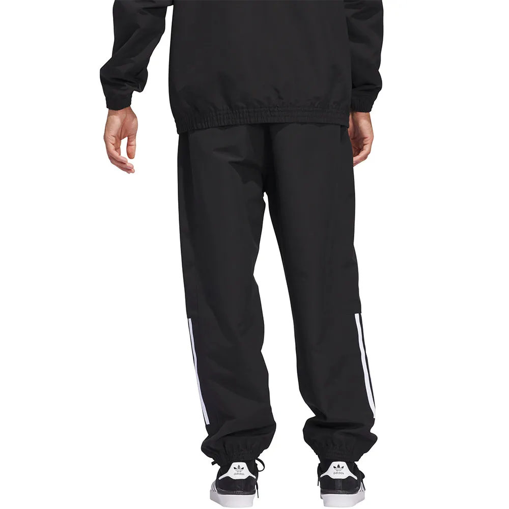 Adidas Gatsele Track Pants Black/White