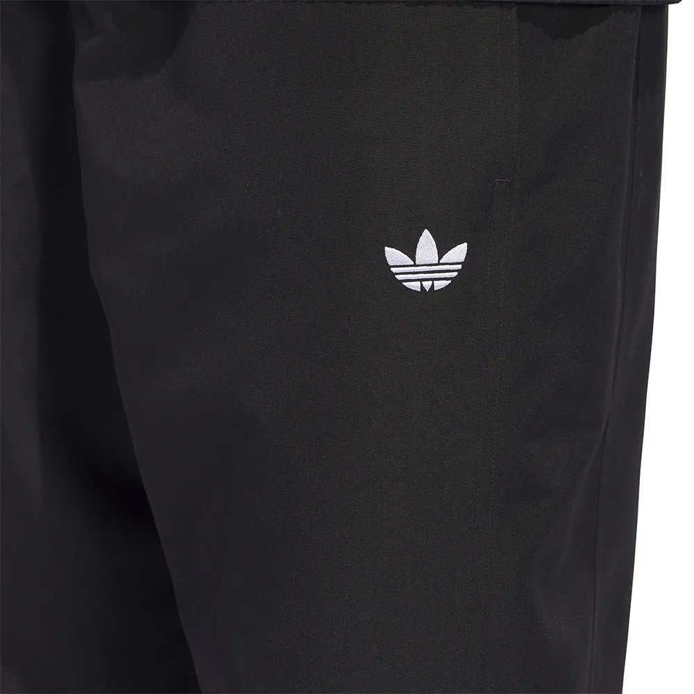 Adidas Gatsele Track Pants Black/White