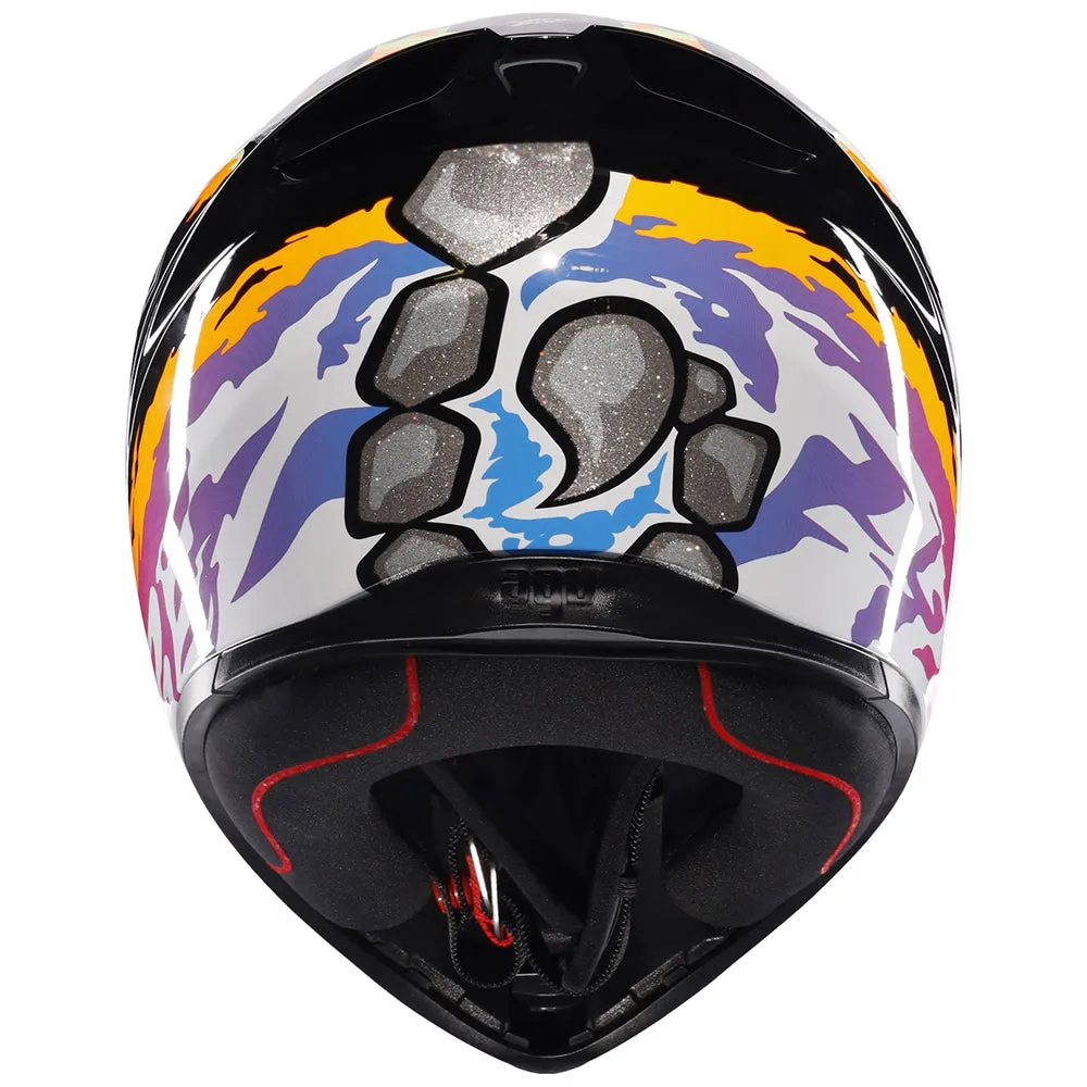 AGV K1 S [BEZZECCHI 2023] E22.06