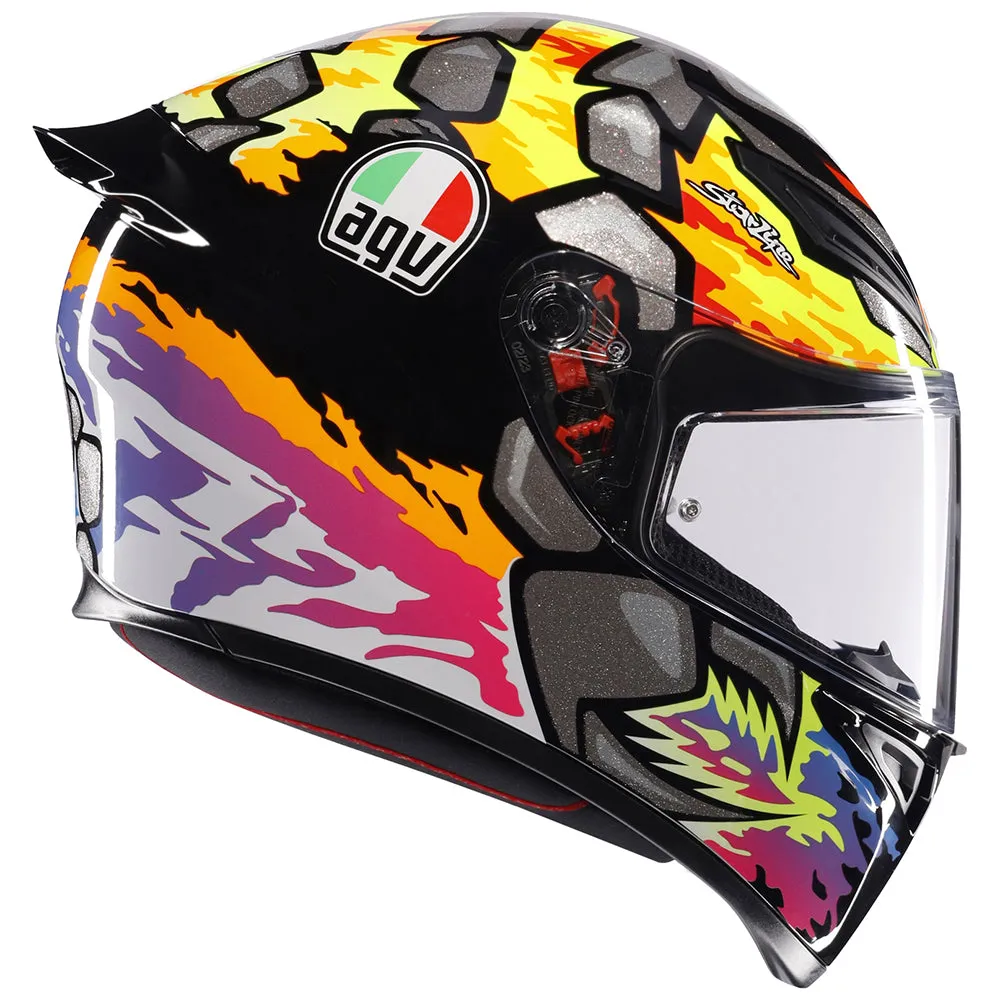 AGV K1 S [BEZZECCHI 2023] E22.06