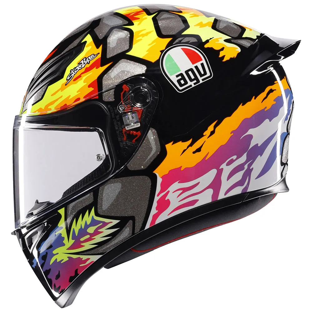 AGV K1 S [BEZZECCHI 2023] E22.06
