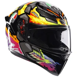 AGV K1 S [BEZZECCHI 2023] E22.06