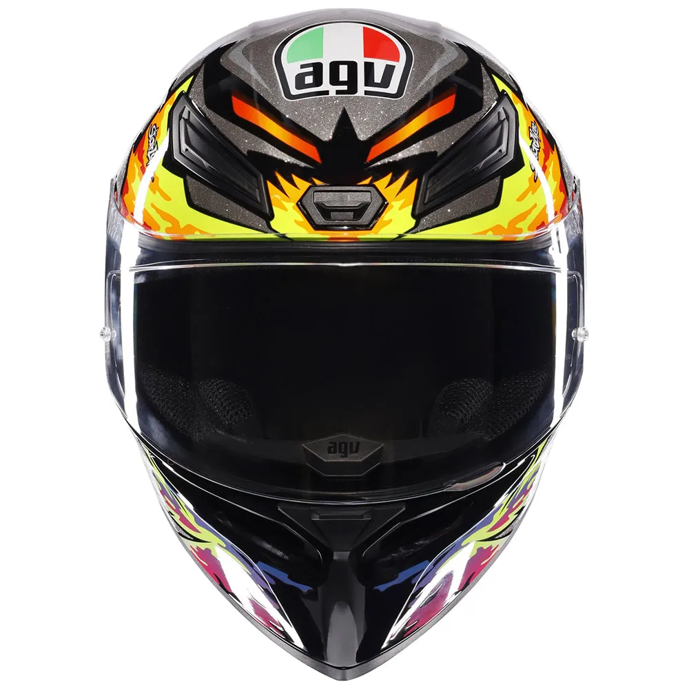 AGV K1 S [BEZZECCHI 2023] E22.06