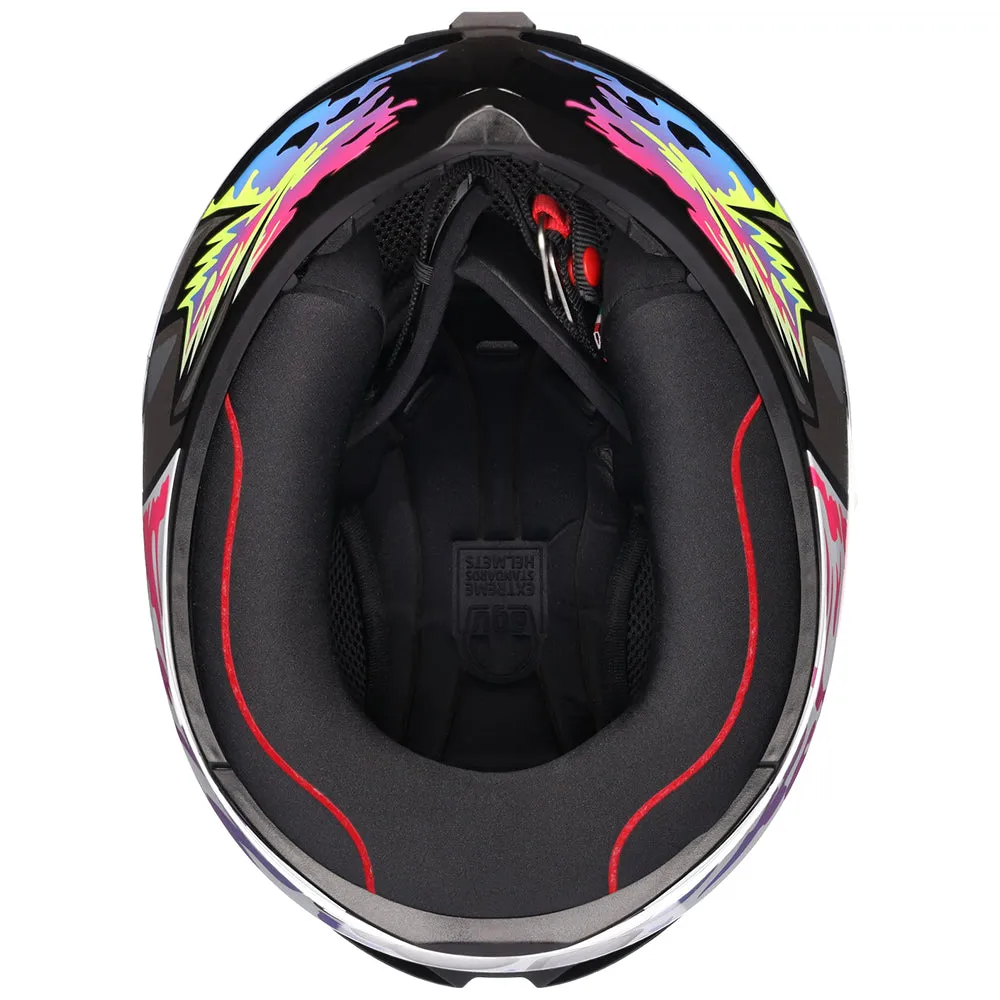 AGV K1 S [BEZZECCHI 2023] E22.06