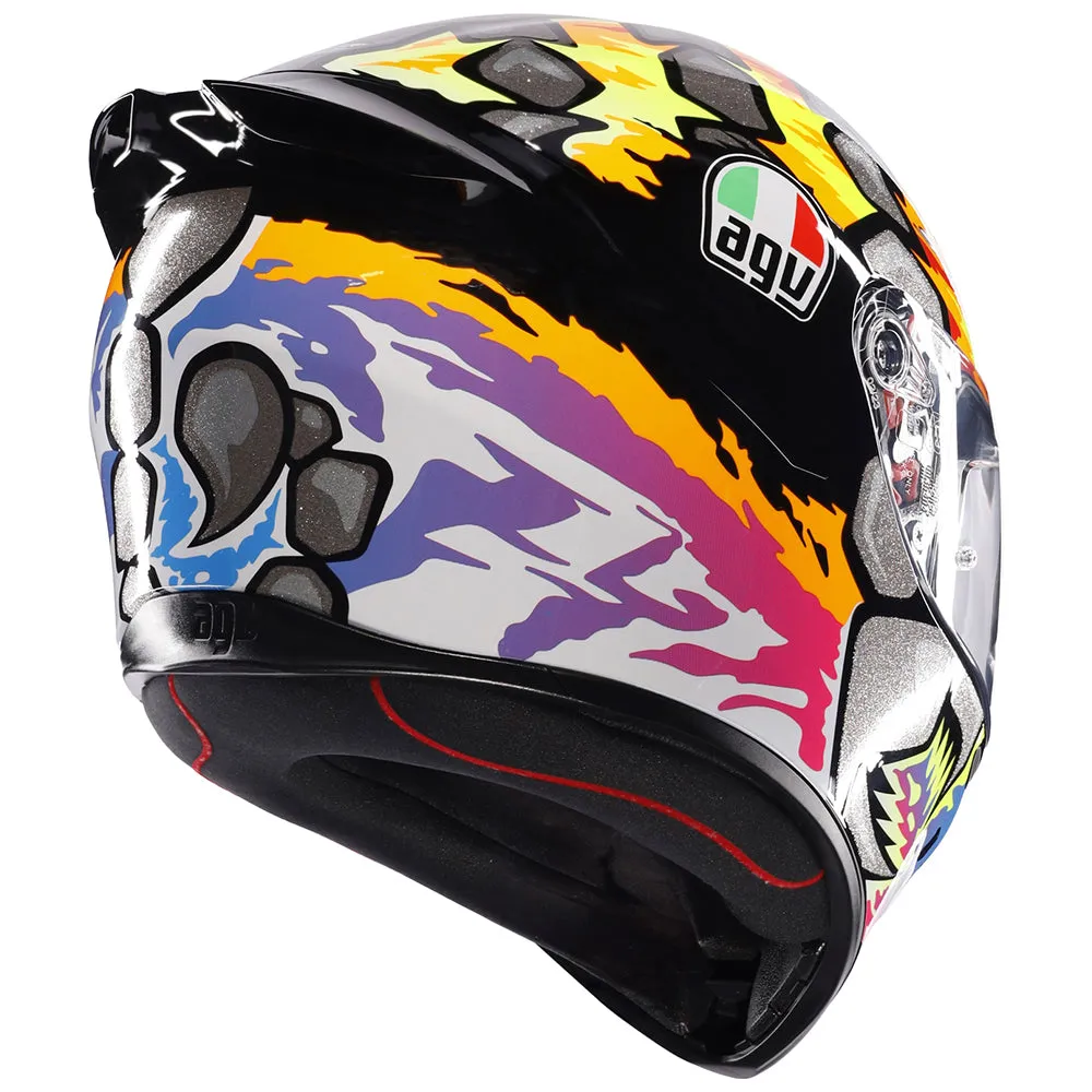 AGV K1 S [BEZZECCHI 2023] E22.06