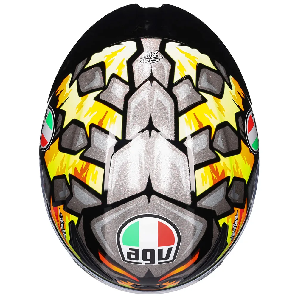 AGV K1 S [BEZZECCHI 2023] E22.06
