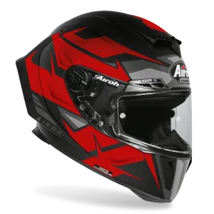 Airoh GP 550 S Wander Matte Helmet