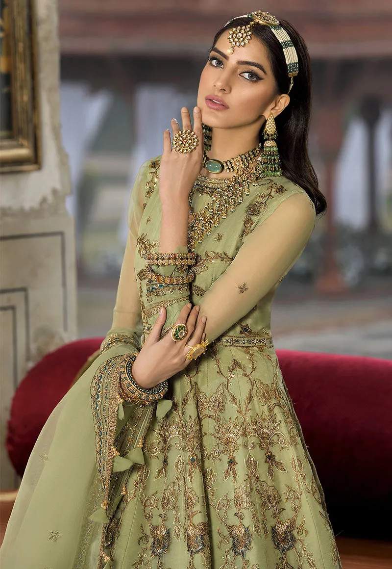 AJR-03 | Asim Jofa Rasm Wedding Collection