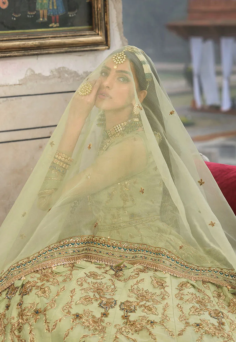 AJR-03 | Asim Jofa Rasm Wedding Collection