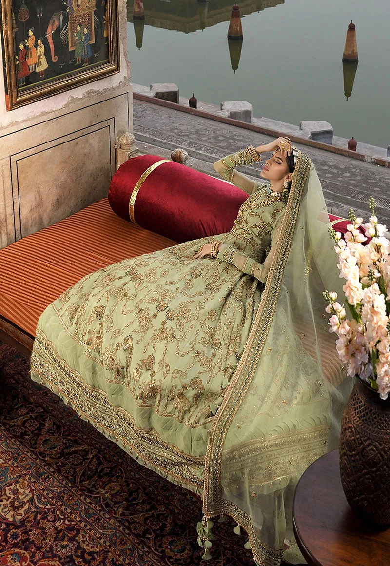 AJR-03 | Asim Jofa Rasm Wedding Collection