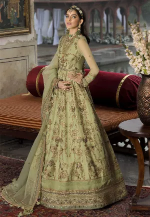AJR-03 | Asim Jofa Rasm Wedding Collection