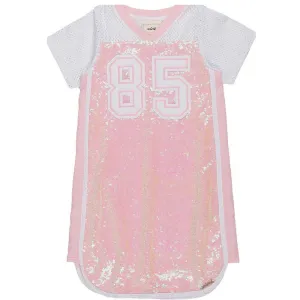 AMIME - 85 Dress - Pink