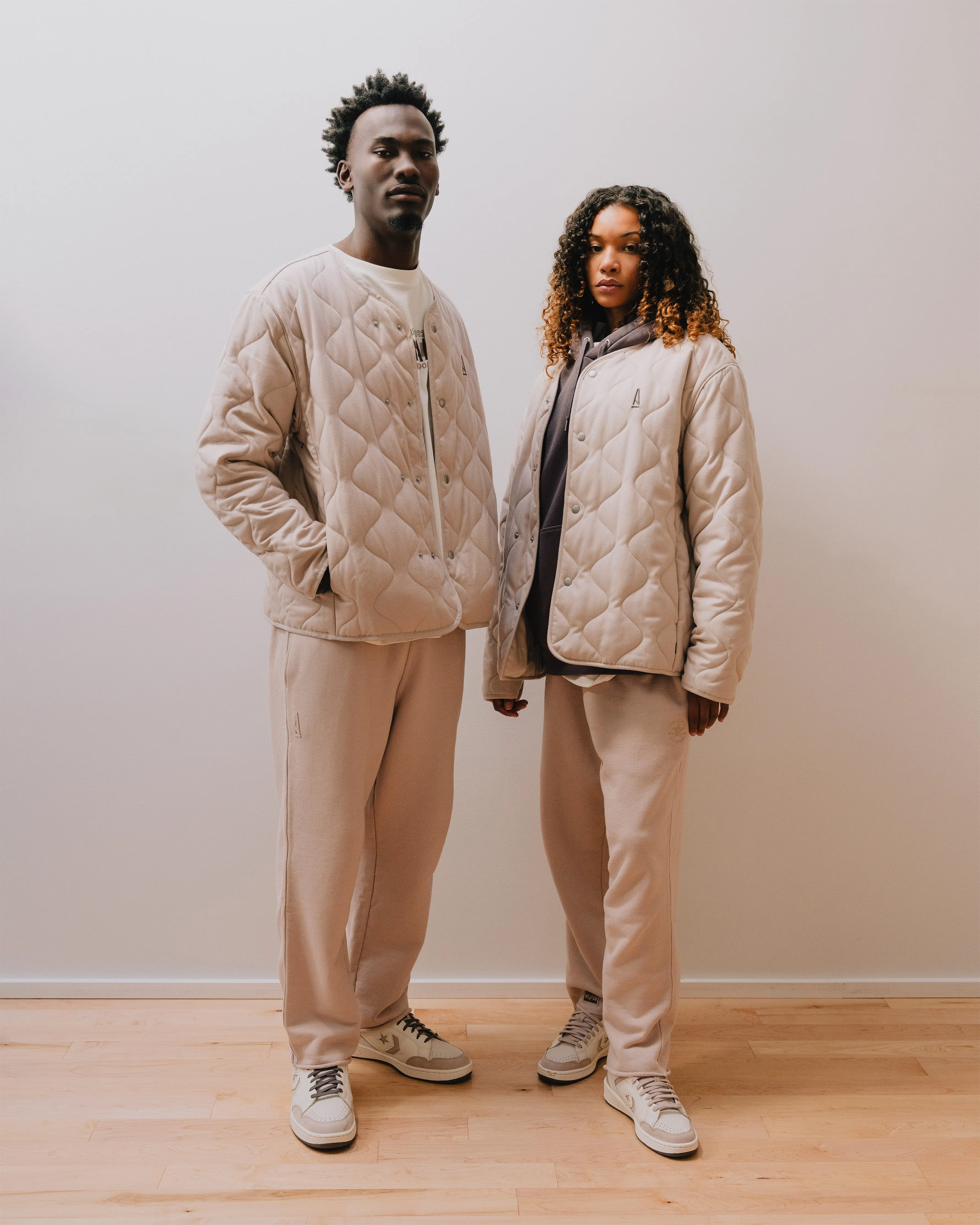 AMM MALDEN JACKET