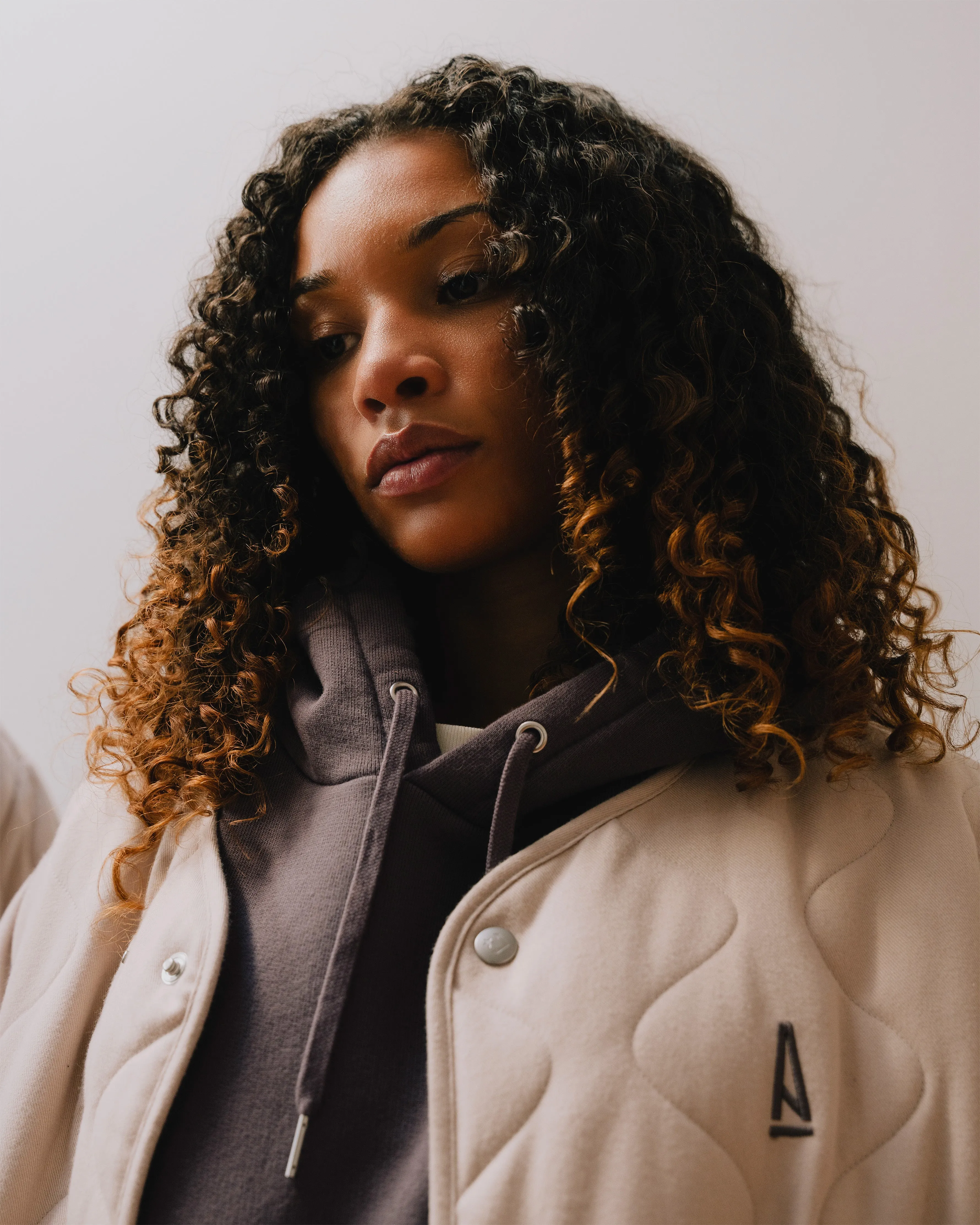 AMM MALDEN JACKET