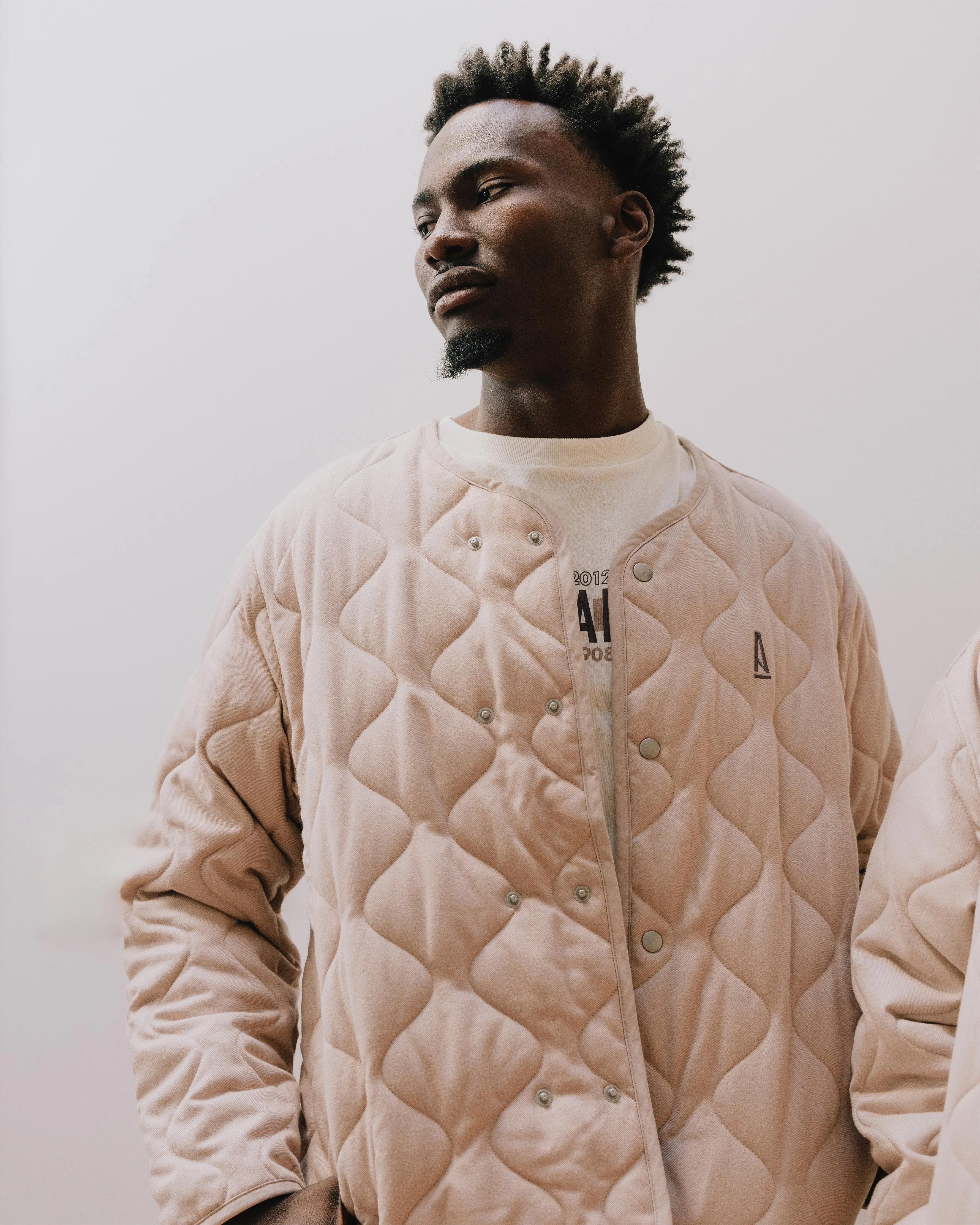AMM MALDEN JACKET