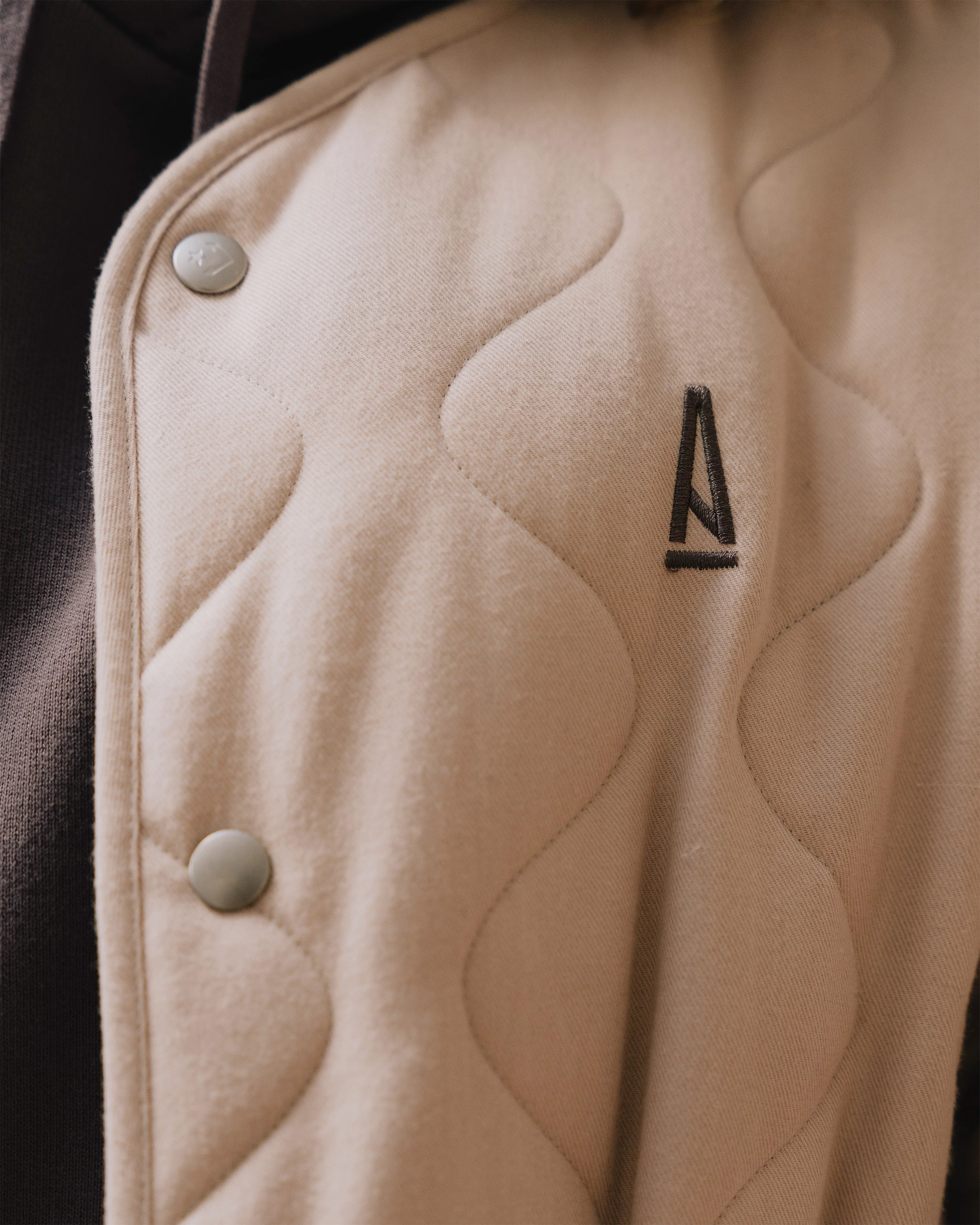 AMM MALDEN JACKET