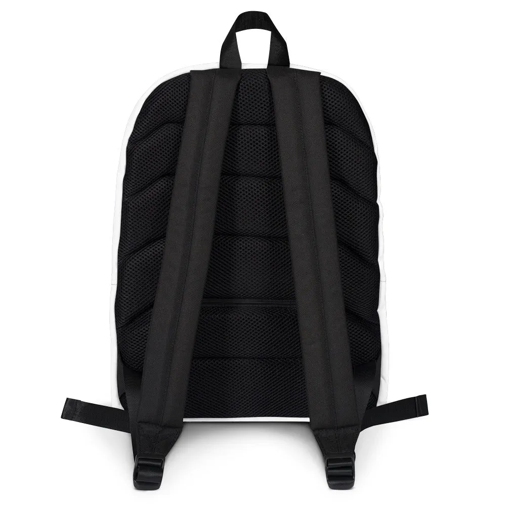 Aztro Hover board Backpack