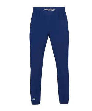Babolat Play Mens Badminton Pants - Estate Blue