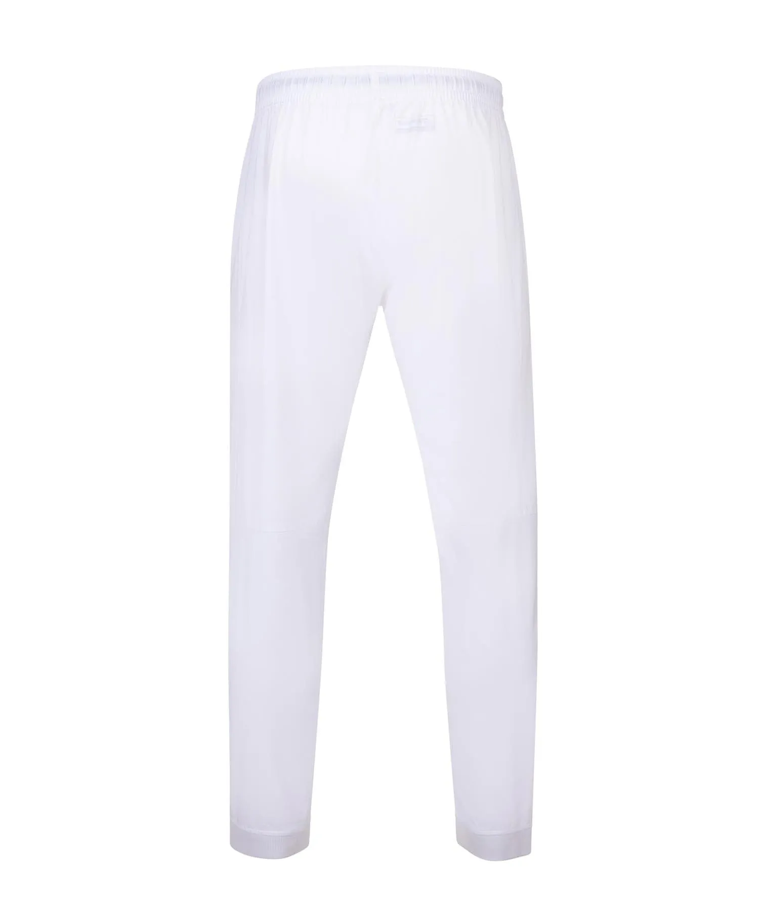 Babolat Play Mens Badminton Pants - White