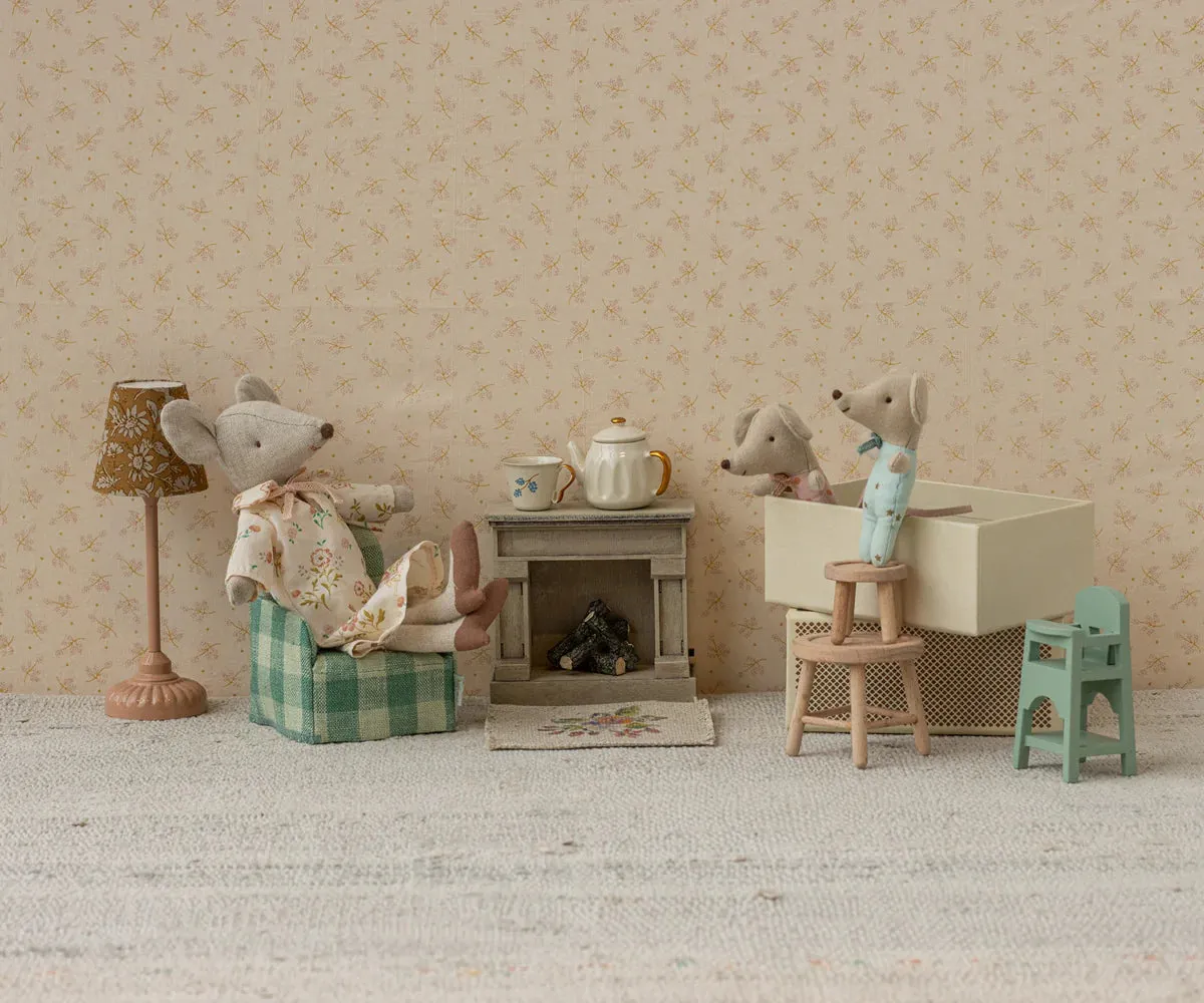 Baby Mice - Twins