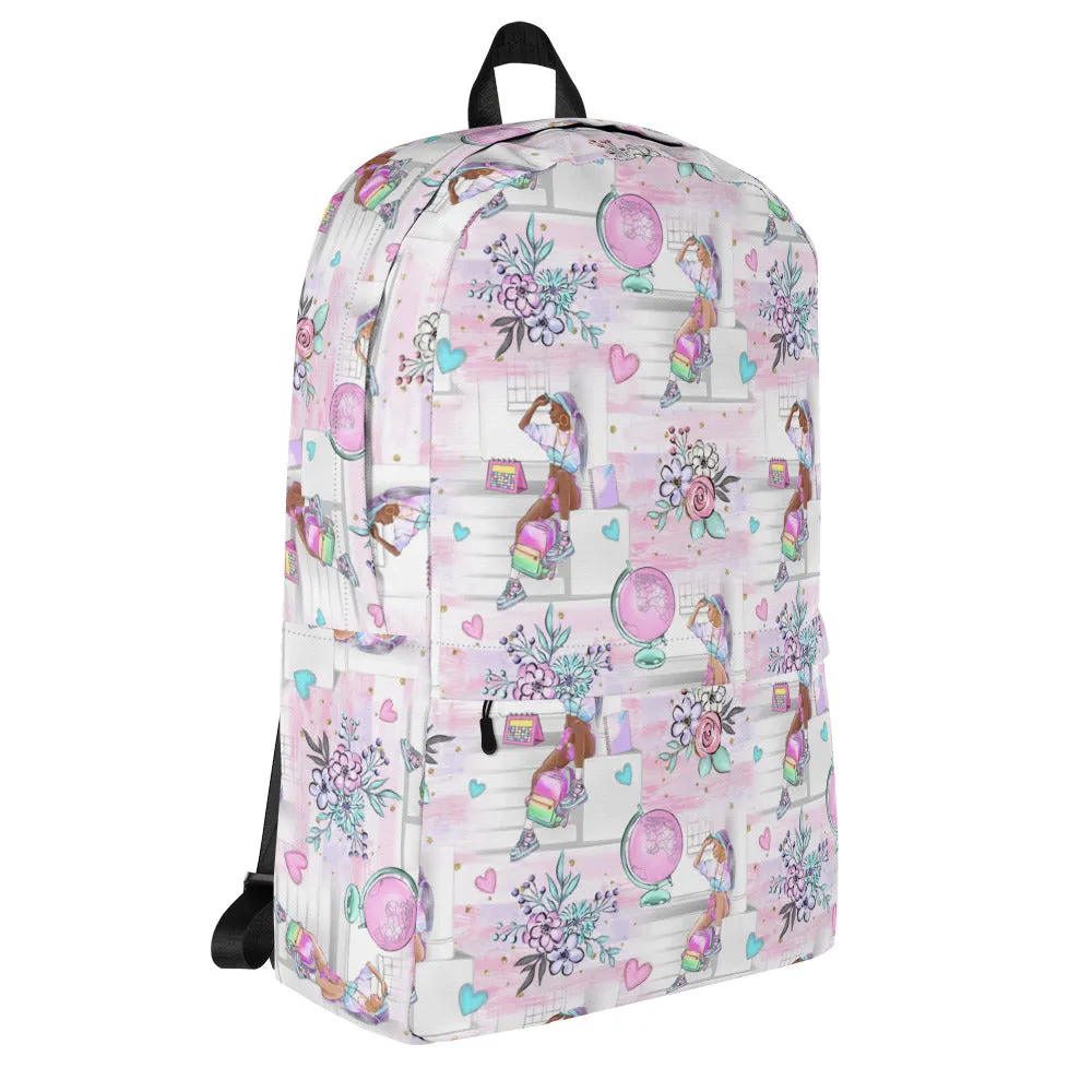 Backpack, Customized, College, High school, Kids, Middle School