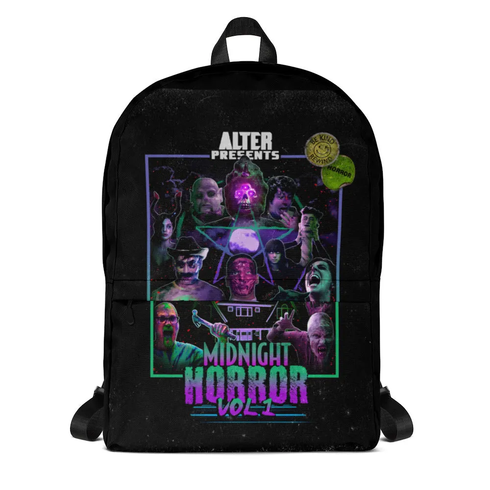 Backpack