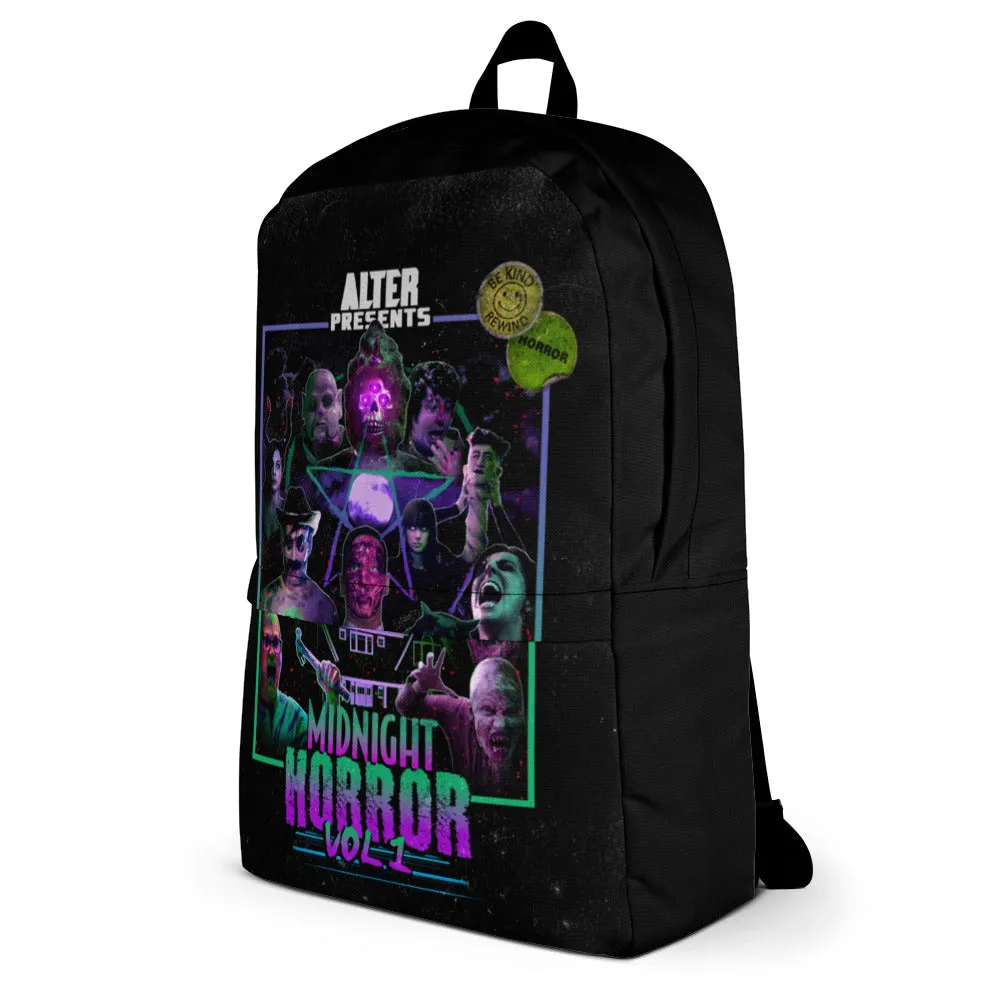 Backpack