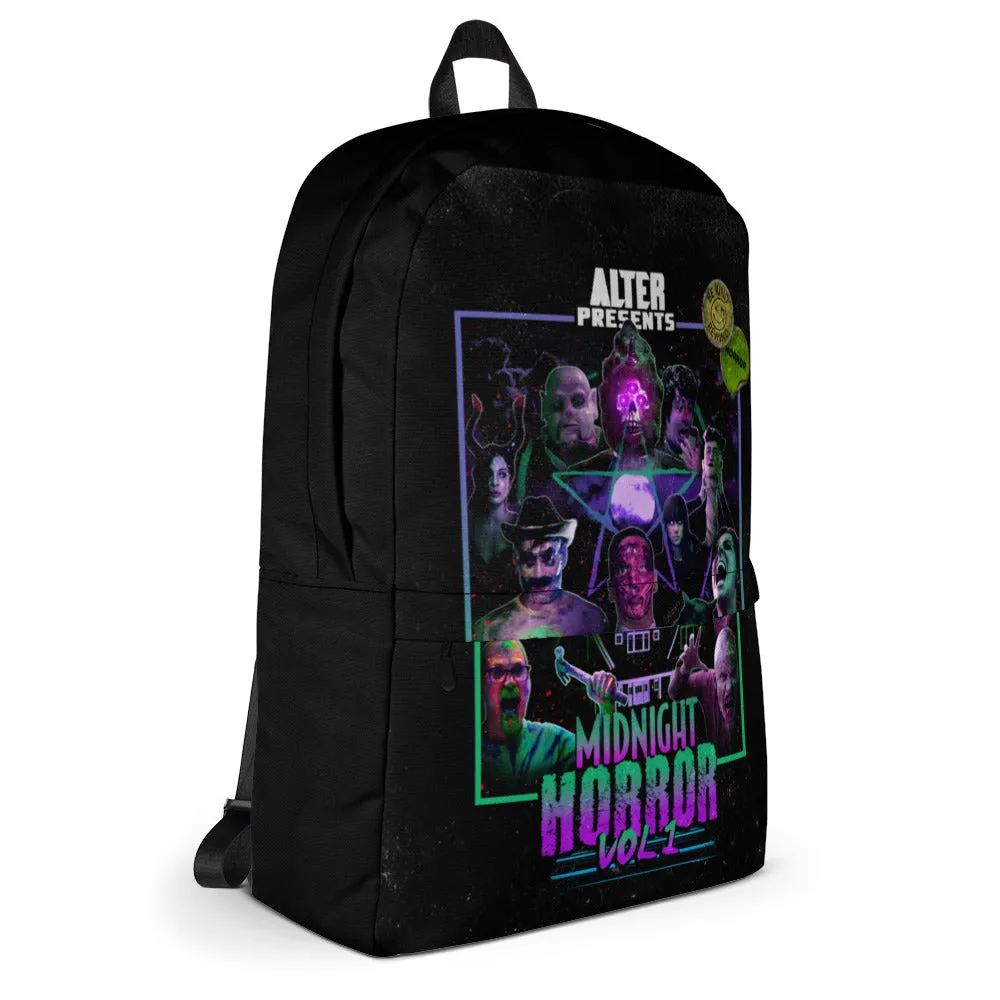 Backpack