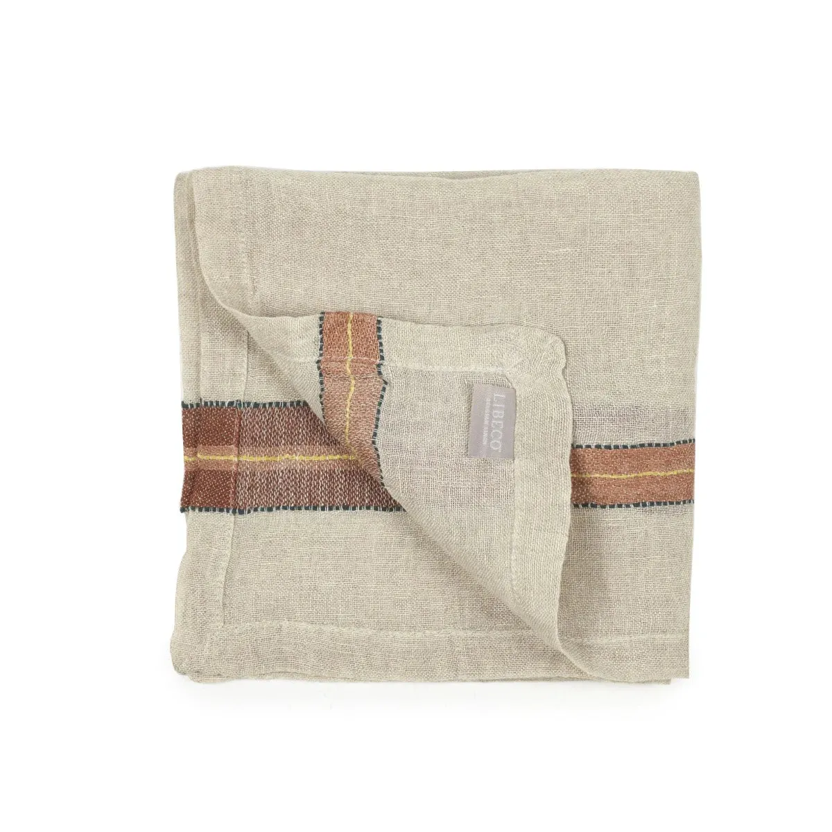 banks napkin
