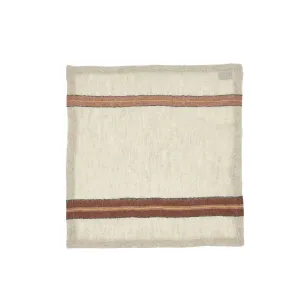 banks napkin