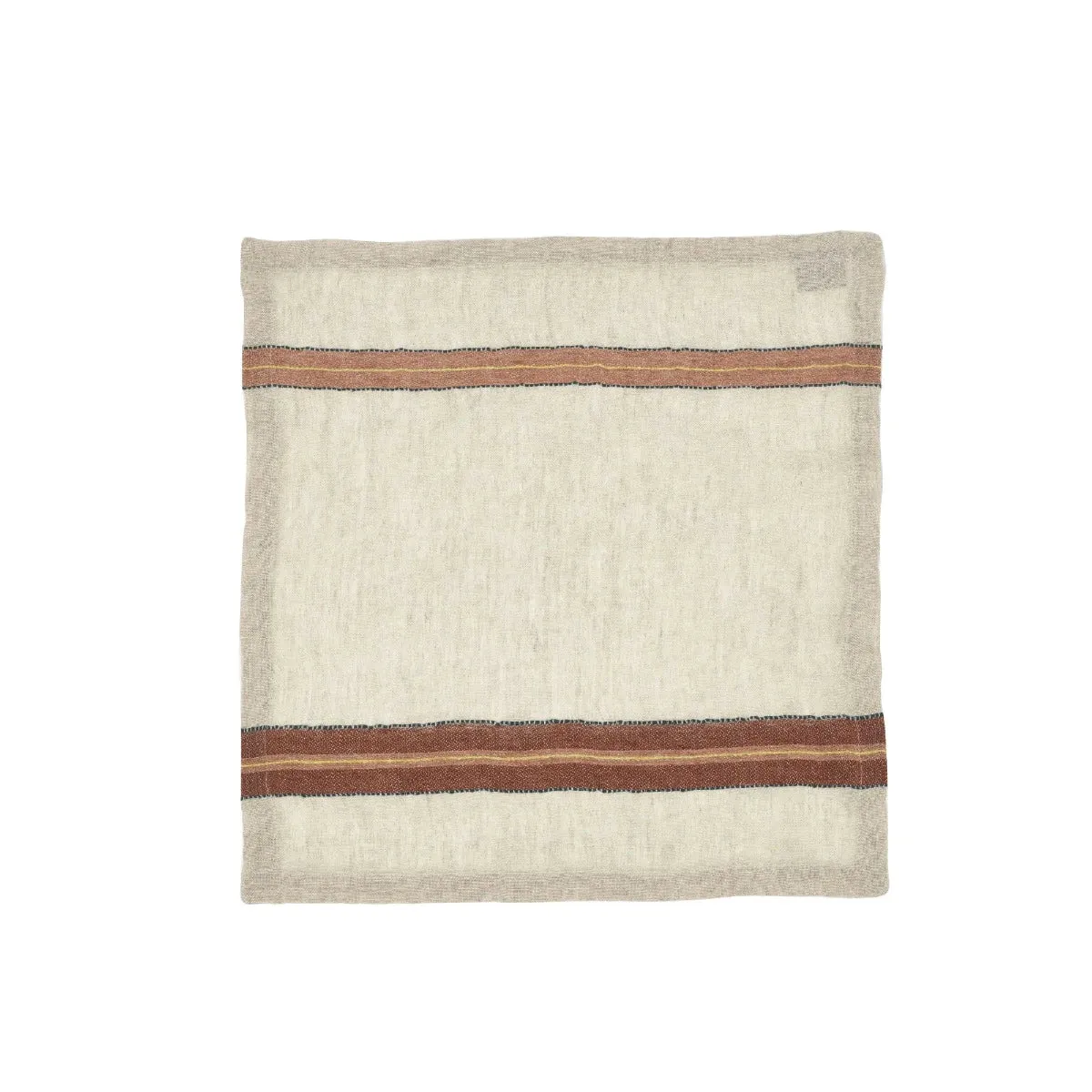 banks napkin