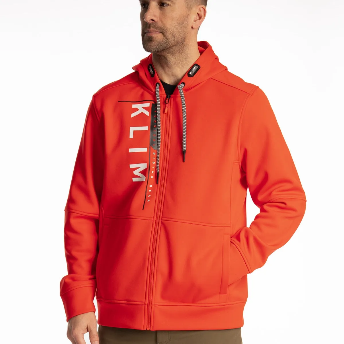 Barracks Hoodie