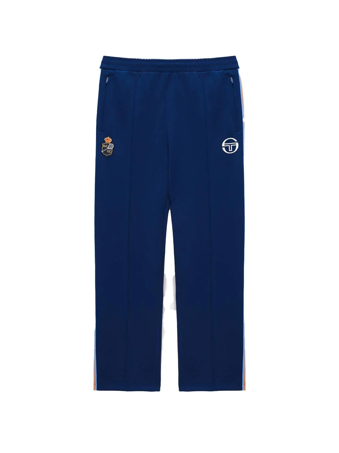 Baseline Staff Pants- Navy