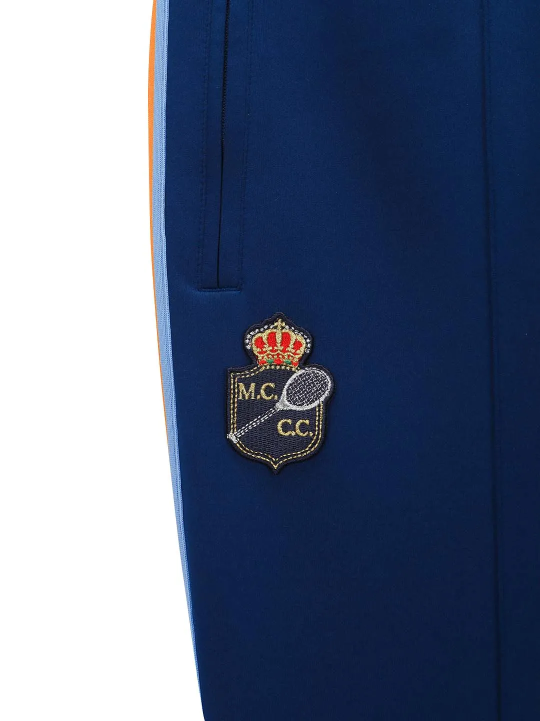 Baseline Staff Pants- Navy