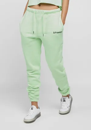 Basic Lounge Jogger Mint
