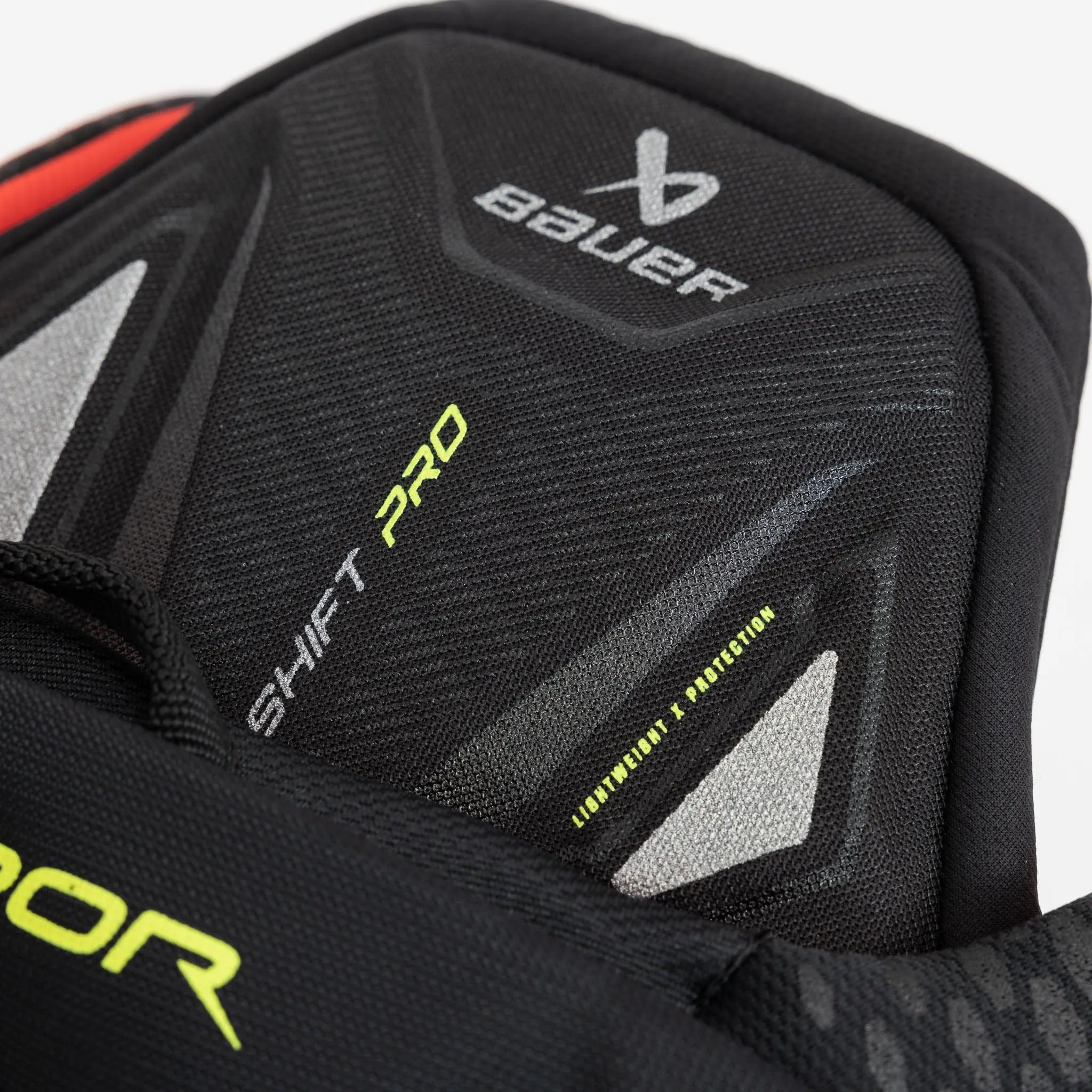 Bauer Vapor Shift Pro Intermediate Hockey Pants