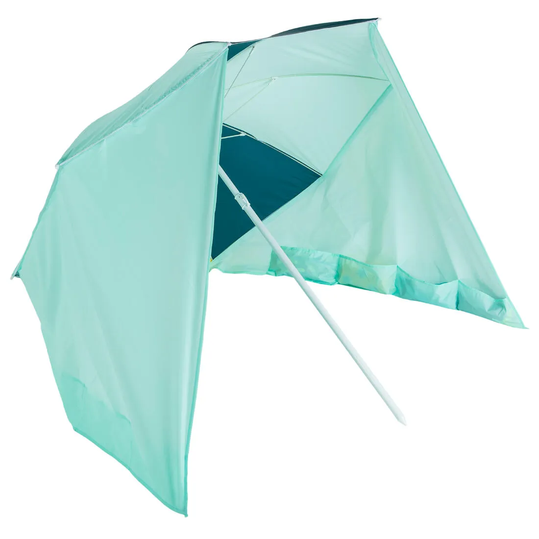 Beach Parasol 2-Person UPF50  PARUV Windstop