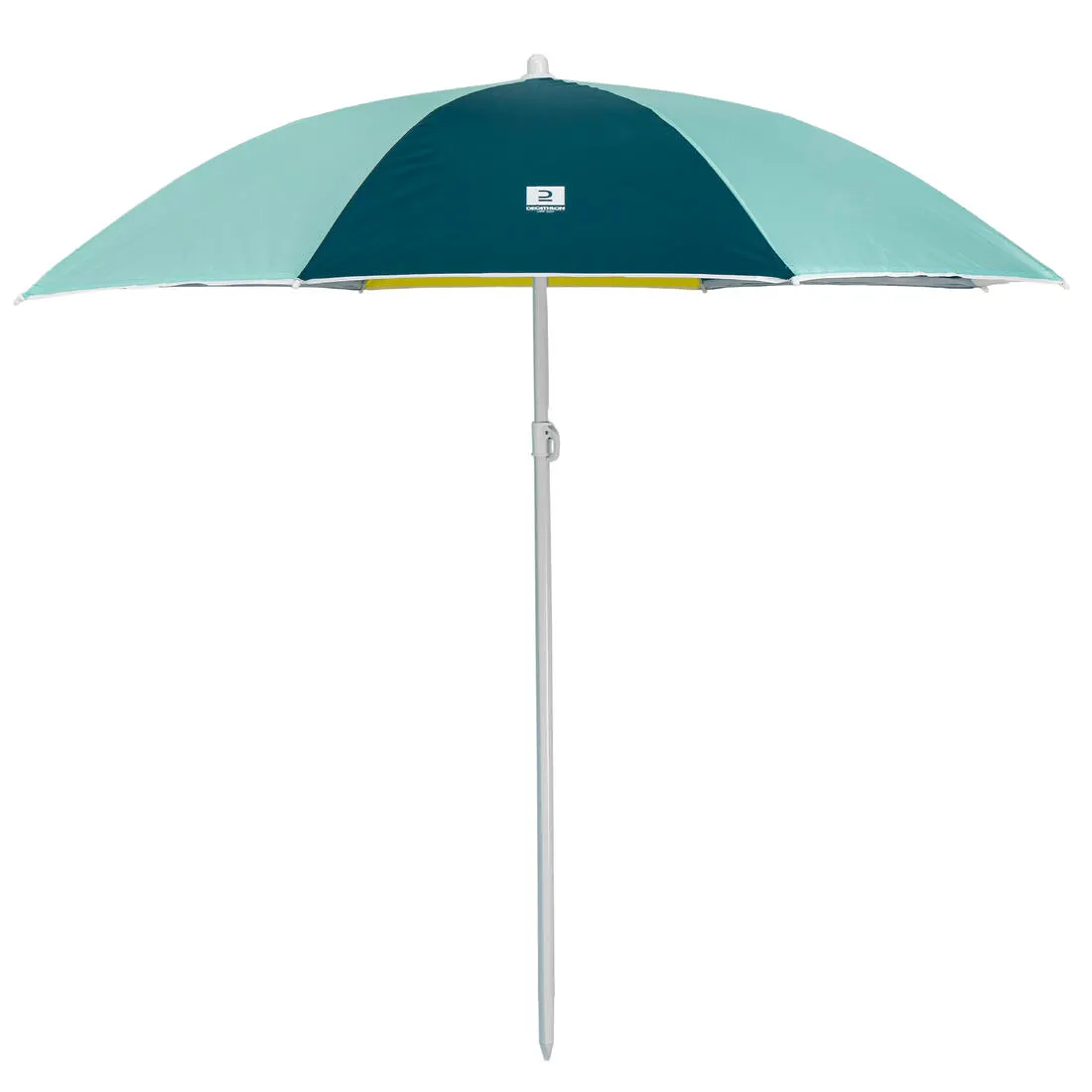 Beach Parasol 2-Person UPF50  PARUV Windstop