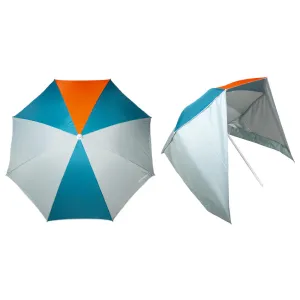 Beach Parasol 2-Person UPF50  PARUV Windstop