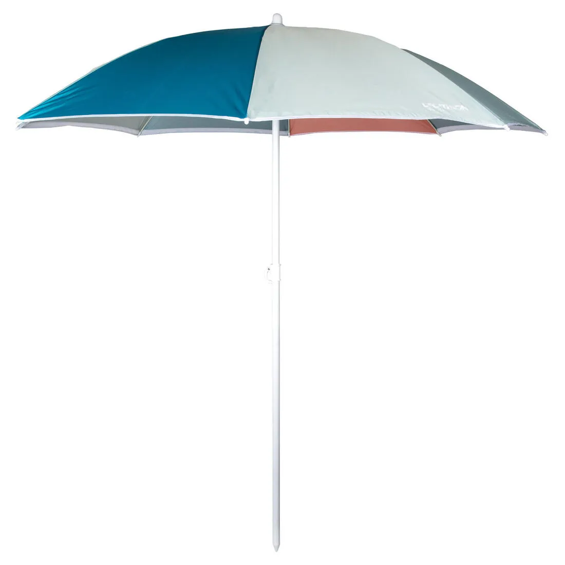 Beach Parasol 2-Person UPF50  PARUV Windstop