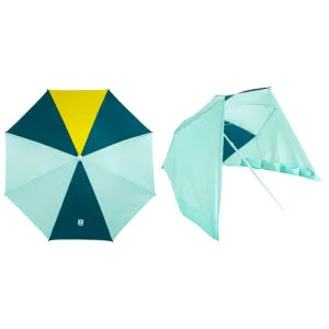 Beach Parasol 2-Person UPF50  PARUV Windstop