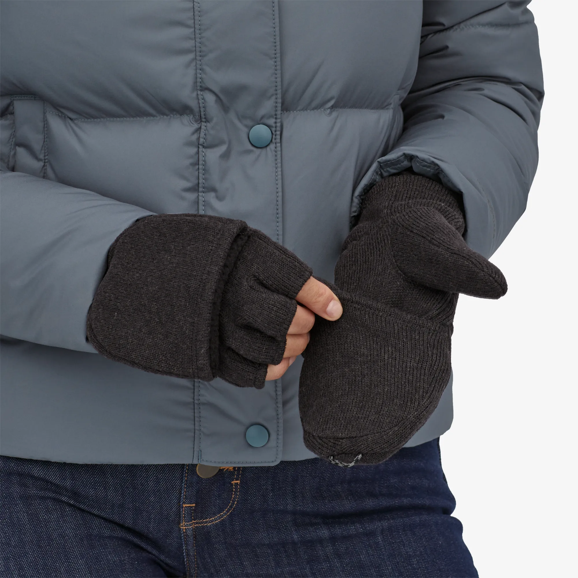 Better Sweater™ Fleece Gloves