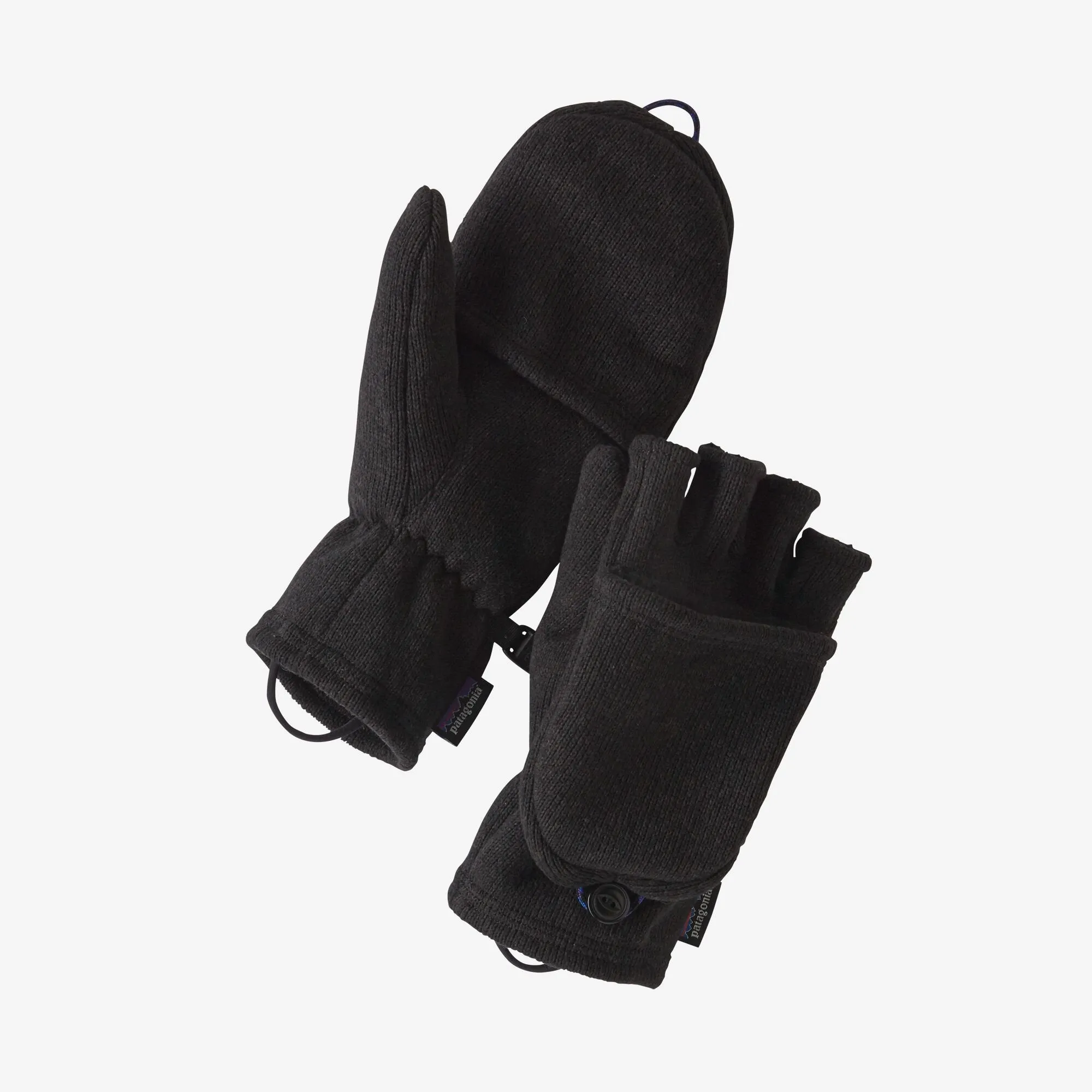 Better Sweater™ Fleece Gloves